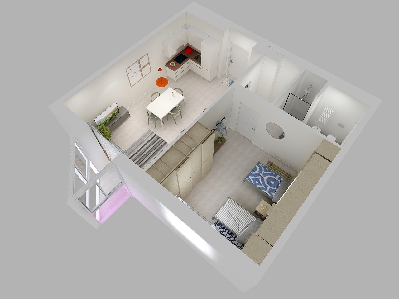 BSC BICOCCA 5.8 - immagine 13